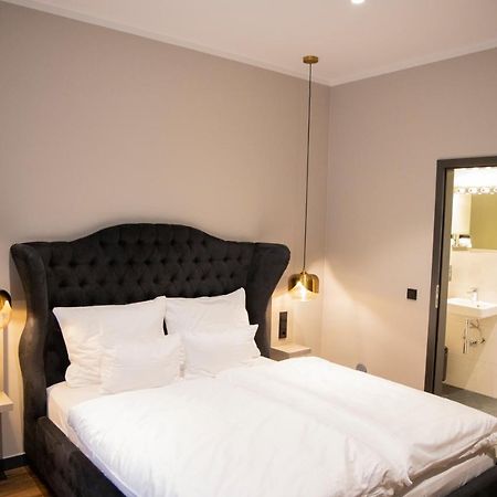 Munich Rooms Hotel エクステリア 写真