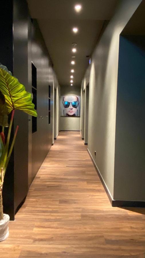 Munich Rooms Hotel エクステリア 写真