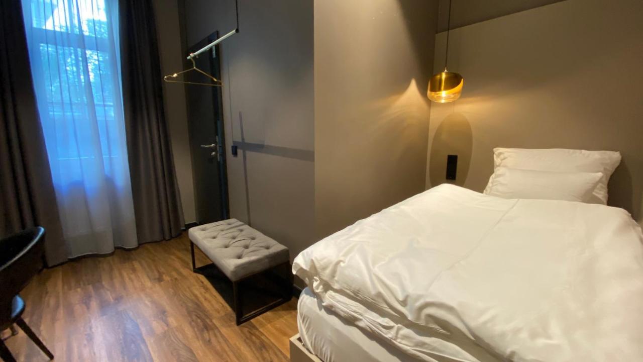 Munich Rooms Hotel エクステリア 写真