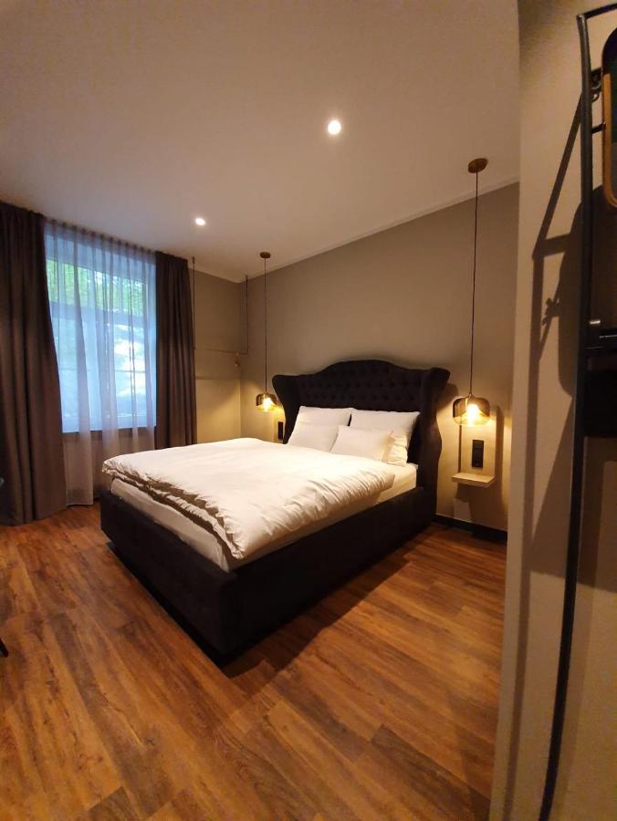 Munich Rooms Hotel エクステリア 写真