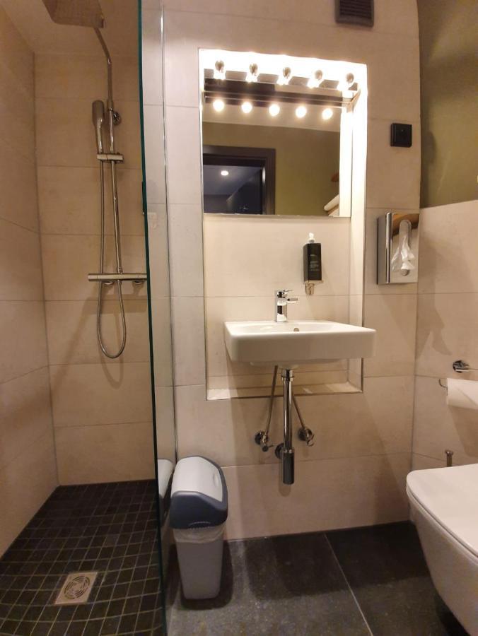 Munich Rooms Hotel エクステリア 写真