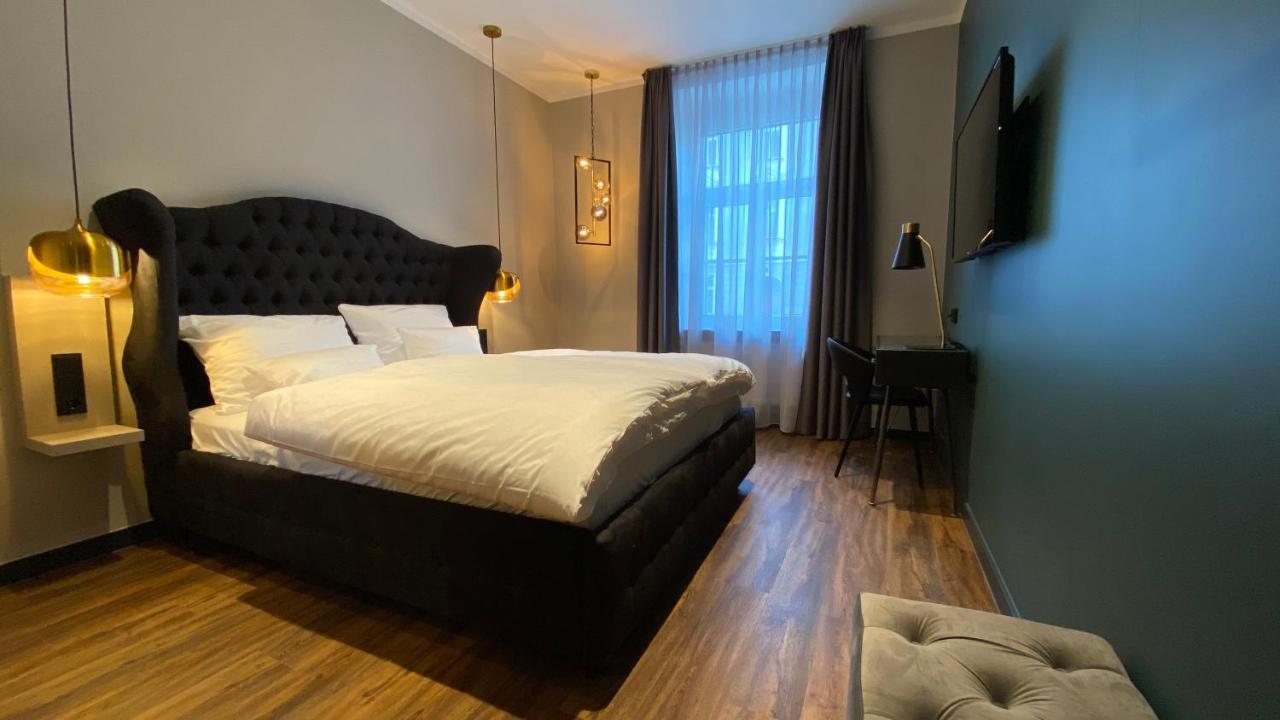 Munich Rooms Hotel エクステリア 写真