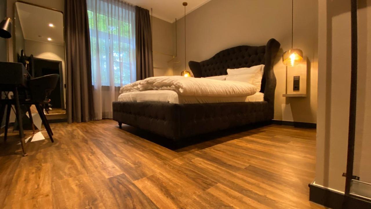 Munich Rooms Hotel エクステリア 写真