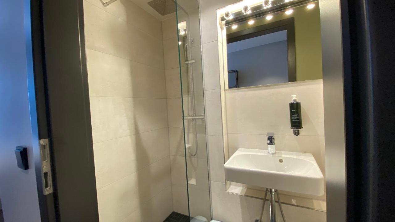 Munich Rooms Hotel エクステリア 写真