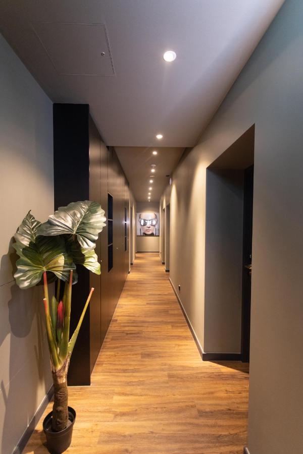 Munich Rooms Hotel エクステリア 写真