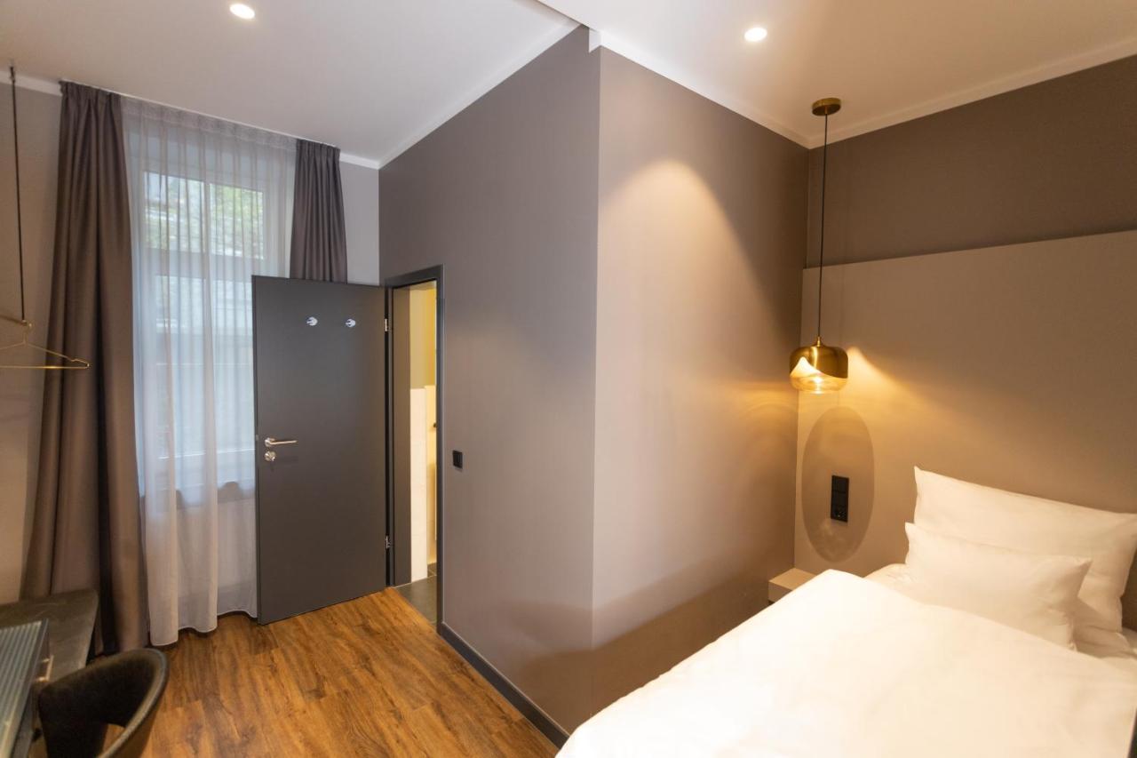 Munich Rooms Hotel エクステリア 写真