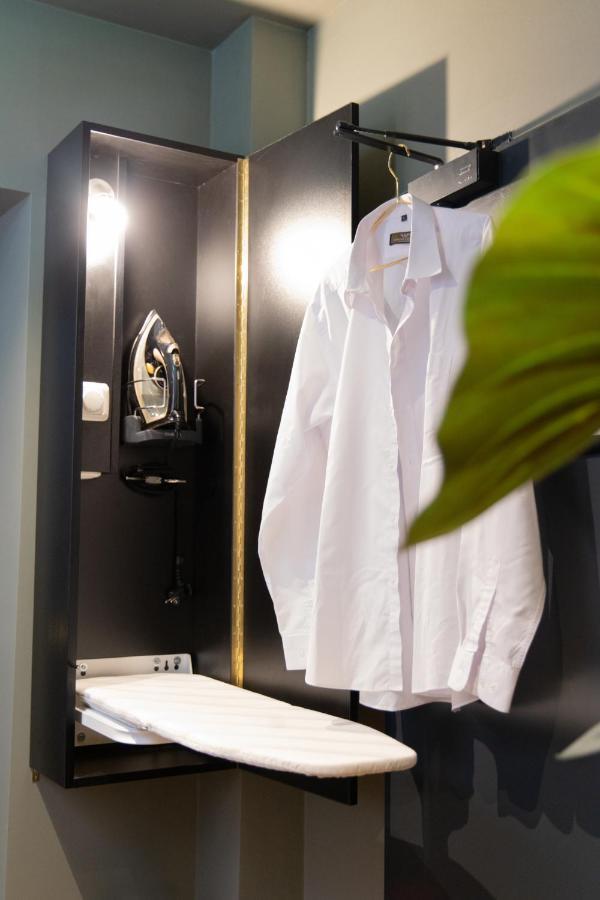Munich Rooms Hotel エクステリア 写真