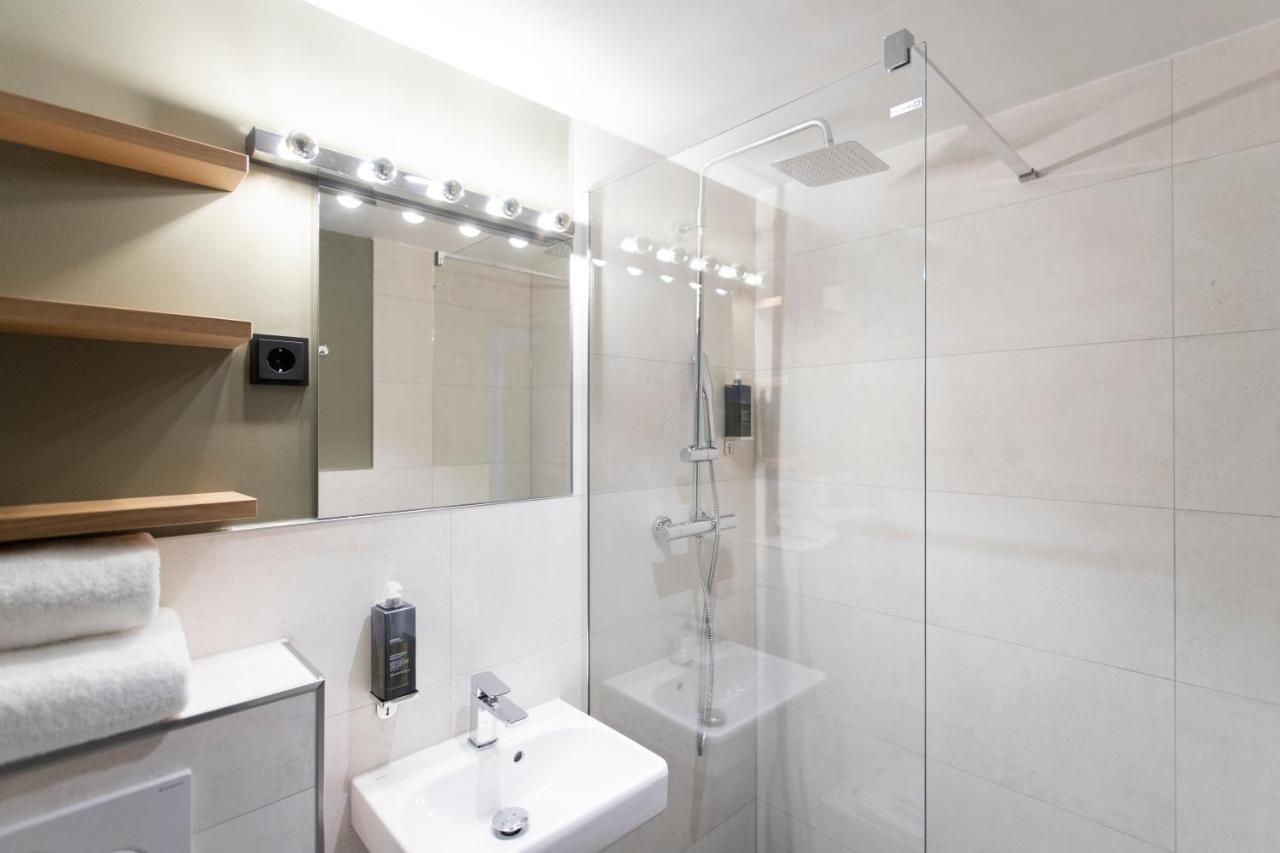 Munich Rooms Hotel エクステリア 写真