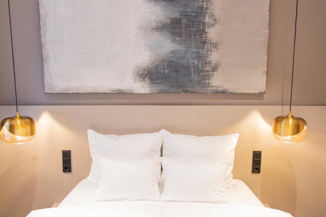 Munich Rooms Hotel エクステリア 写真