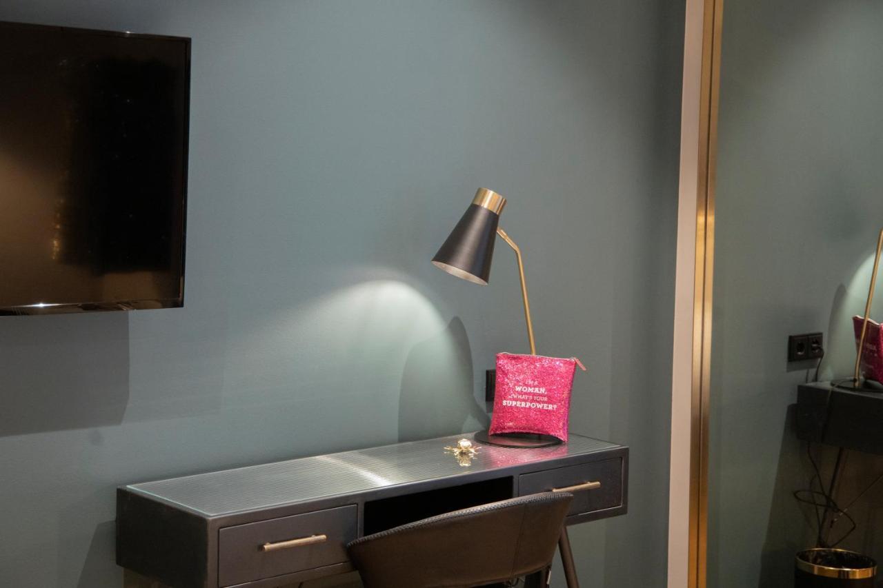Munich Rooms Hotel エクステリア 写真
