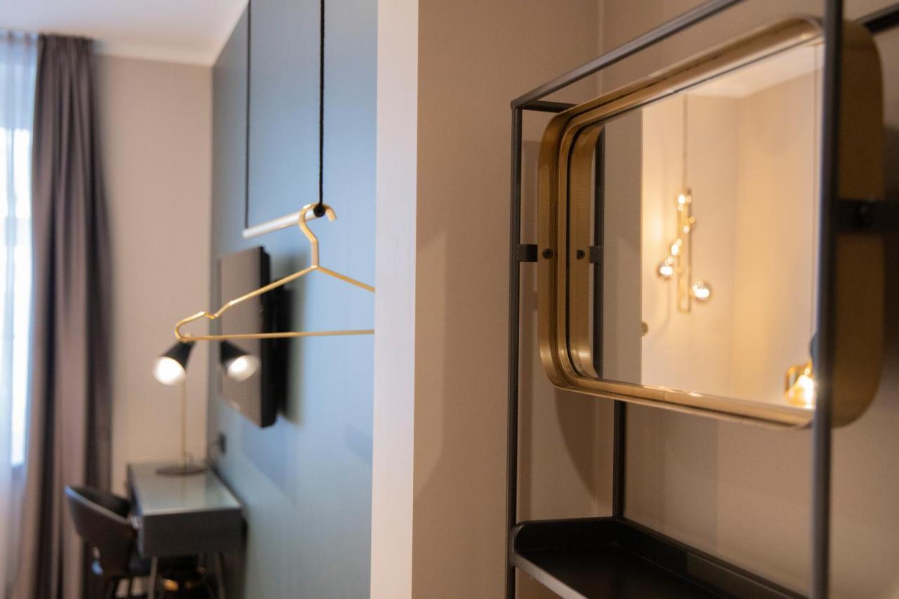 Munich Rooms Hotel エクステリア 写真