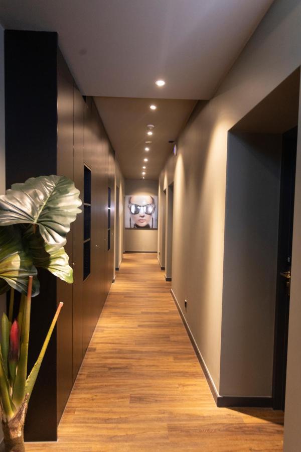 Munich Rooms Hotel エクステリア 写真