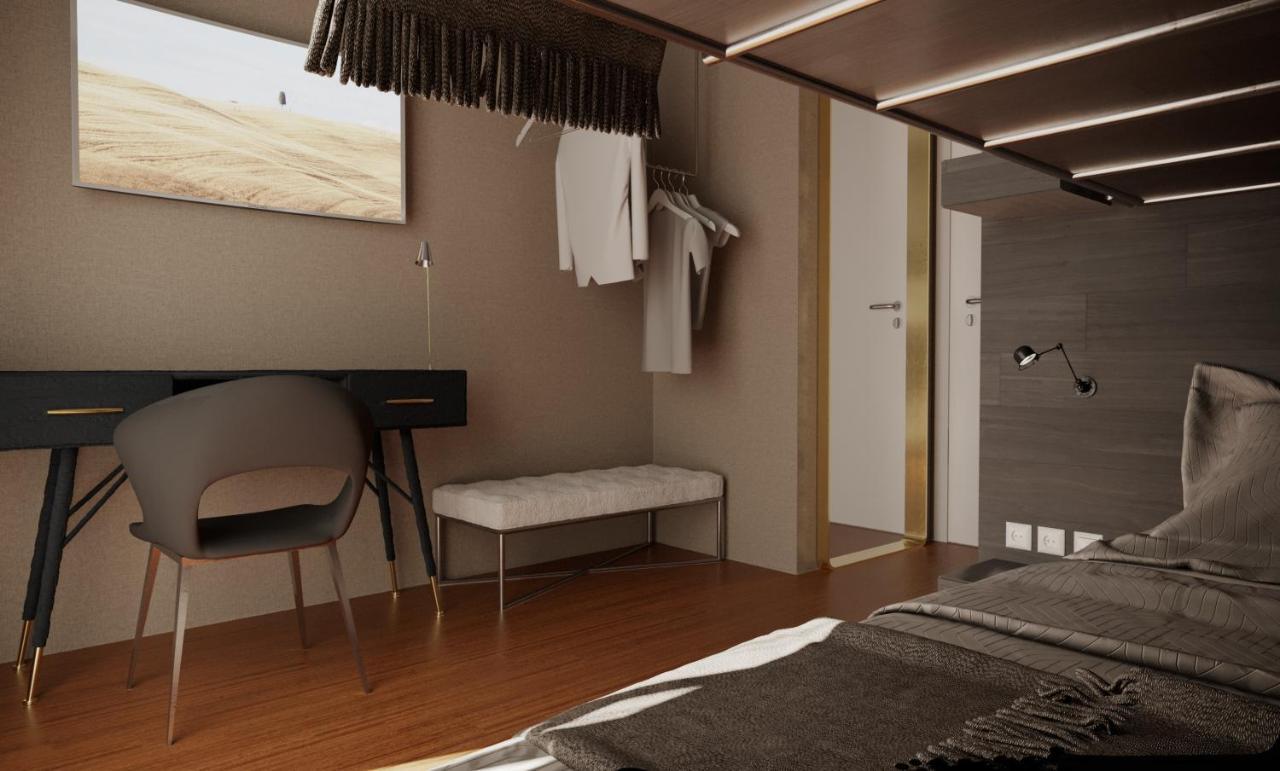 Munich Rooms Hotel エクステリア 写真